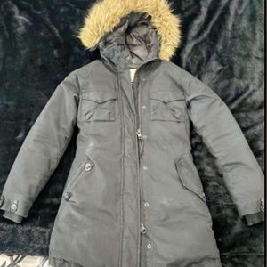 Women’s Community Parka